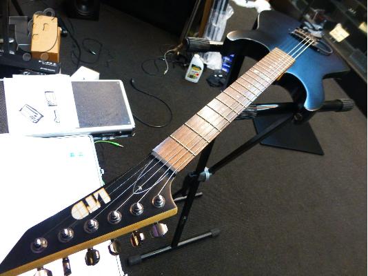 Roland GK-ESP Ηλεκτρική Κιθάρα / GK-3 ελεγκτή pickup συνθεσάιζερ PEDAL GR...